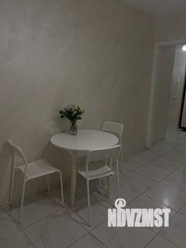 1-к квартира, на длительный срок, 39м2, 7/21 этаж