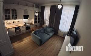 3-к квартира, на длительный срок, 65м2, 4/5 этаж