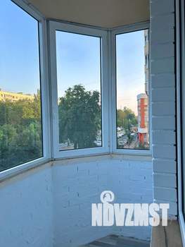 Студия квартира, посуточно, 25м2, 3/16 этаж