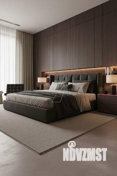 3-к квартира, на длительный срок, 87м2, 3/8 этаж