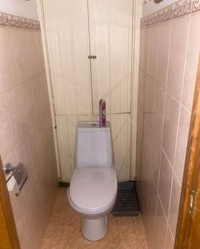 2-к квартира, на длительный срок, 59м2, 9/12 этаж