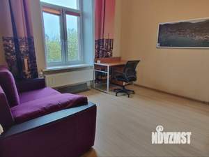 1-к квартира, на длительный срок, 26м2, 4/5 этаж