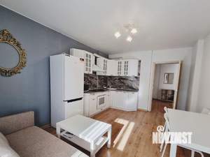 2-к квартира, на длительный срок, 56м2, 3/6 этаж