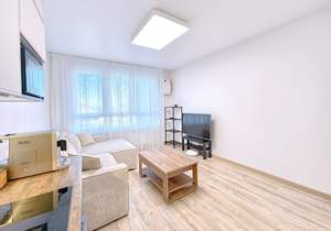 2-к квартира, на длительный срок, 50м2, 8/10 этаж