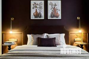 1-к квартира, посуточно, 47м2, 1/1 этаж