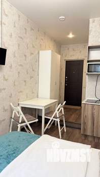 Студия квартира, на длительный срок, 16м2, 1/5 этаж