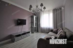 2-к квартира, на длительный срок, 65м2, 3/23 этаж