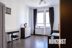 Студия квартира, посуточно, 25м2, 18/22 этаж