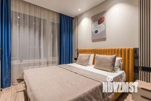 1-к квартира, посуточно, 27м2, 4/14 этаж