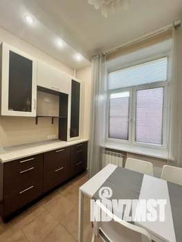 2-к квартира, посуточно, 55м2, 2/5 этаж