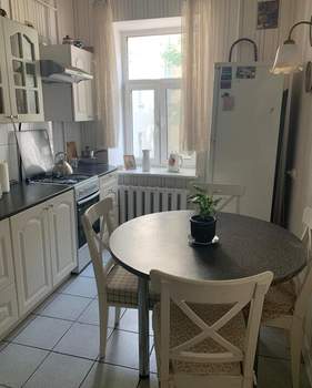 2-к квартира, на длительный срок, 60м2, 3/5 этаж