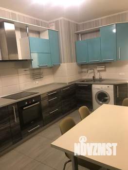 1-к квартира, на длительный срок, 48м2, 3/26 этаж