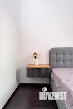 2-к квартира, на длительный срок, 51м2, 2/4 этаж