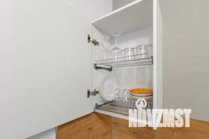 1-к квартира, посуточно, 10м2, 1/3 этаж