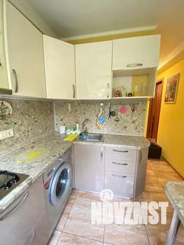 1-к квартира, посуточно, 35м2, 4/5 этаж