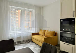 2-к квартира, на длительный срок, 60м2, 2/12 этаж
