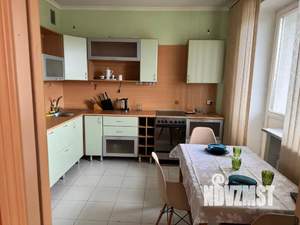 1-к квартира, посуточно, 40м2, 7/15 этаж