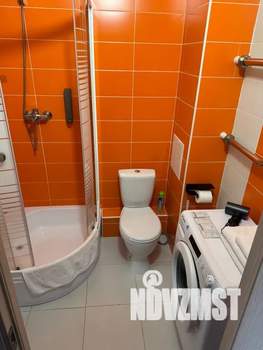 1-к квартира, посуточно, 25м2, 13/20 этаж