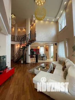 4-к квартира, посуточно, 184м2, 16/16 этаж