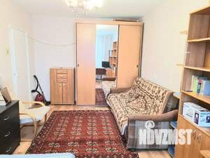 1-к квартира, на длительный срок, 33м2, 7/9 этаж