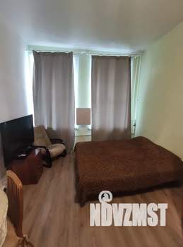 Студия квартира, посуточно, 30м2, 2/4 этаж