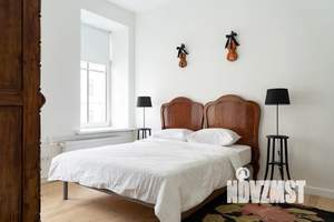 2-к квартира, посуточно, 80м2, 3/4 этаж