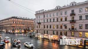 1-к квартира, посуточно, 42м2, 3/5 этаж