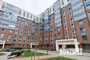 1-к квартира, на длительный срок, 32м2, 6/10 этаж