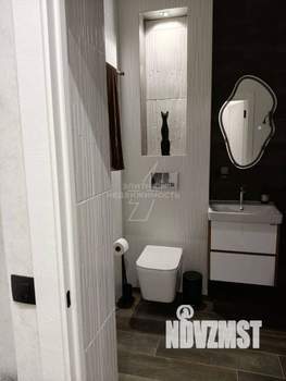 2-к квартира, на длительный срок, 38м2, 4/8 этаж