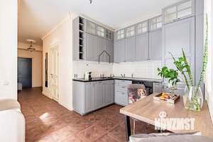 1-к квартира, на длительный срок, 45м2, 3/5 этаж