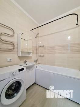 1-к квартира, на длительный срок, 31м2, 11/13 этаж