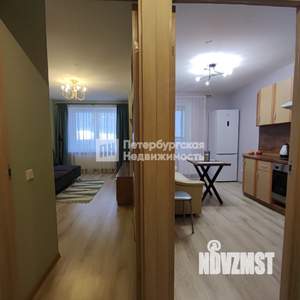 1-к квартира, на длительный срок, 35м2, 15/15 этаж