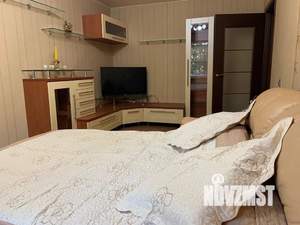2-к квартира, посуточно, 71м2, 1/16 этаж