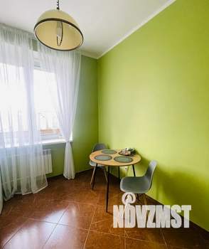 1-к квартира, посуточно, 38м2, 17/17 этаж