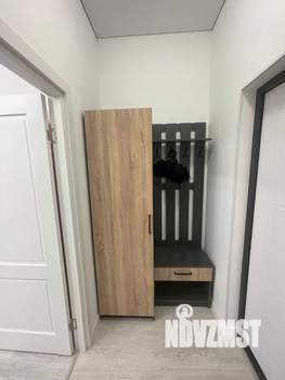 Студия квартира, на длительный срок, 25м2, 15/16 этаж