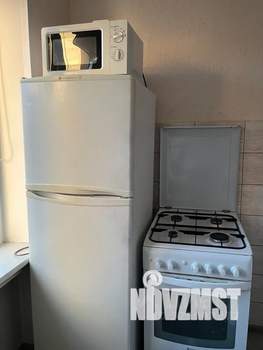 1-к квартира, посуточно, 31м2, 5/5 этаж