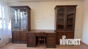 3-к квартира, посуточно, 75м2, 1/1 этаж