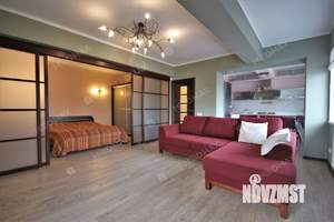 2-к квартира, на длительный срок, 60м2, 7/7 этаж