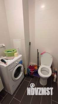 1-к квартира, на длительный срок, 38м2, 12/22 этаж