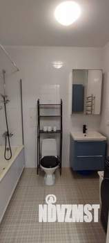 2-к квартира, на длительный срок, 49м2, 2/16 этаж