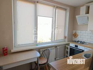 2-к квартира, на длительный срок, 51м2, 9/9 этаж