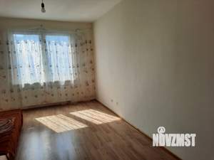 1-к квартира, на длительный срок, 38м2, 23/25 этаж