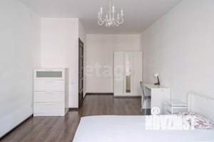 1-к квартира, на длительный срок, 39м2, 6/10 этаж