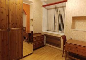 3-к квартира, на длительный срок, 96м2, 3/7 этаж