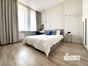 1-к квартира, на длительный срок, 38м2, 9/10 этаж