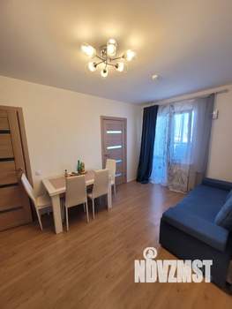 1-к квартира, на длительный срок, 37м2, 18/26 этаж