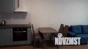 1-к квартира, на длительный срок, 36м2, 2/13 этаж