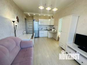 2-к квартира, посуточно, 34м2, 15/23 этаж