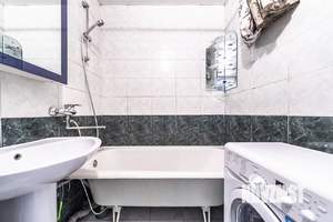 2-к квартира, на длительный срок, 54м2, 10/12 этаж