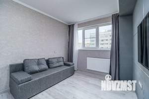 2-к квартира, посуточно, 46м2, 6/9 этаж